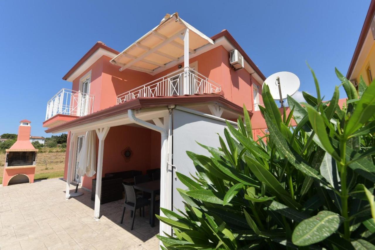 Iridia Resort Villas Finíki Kültér fotó