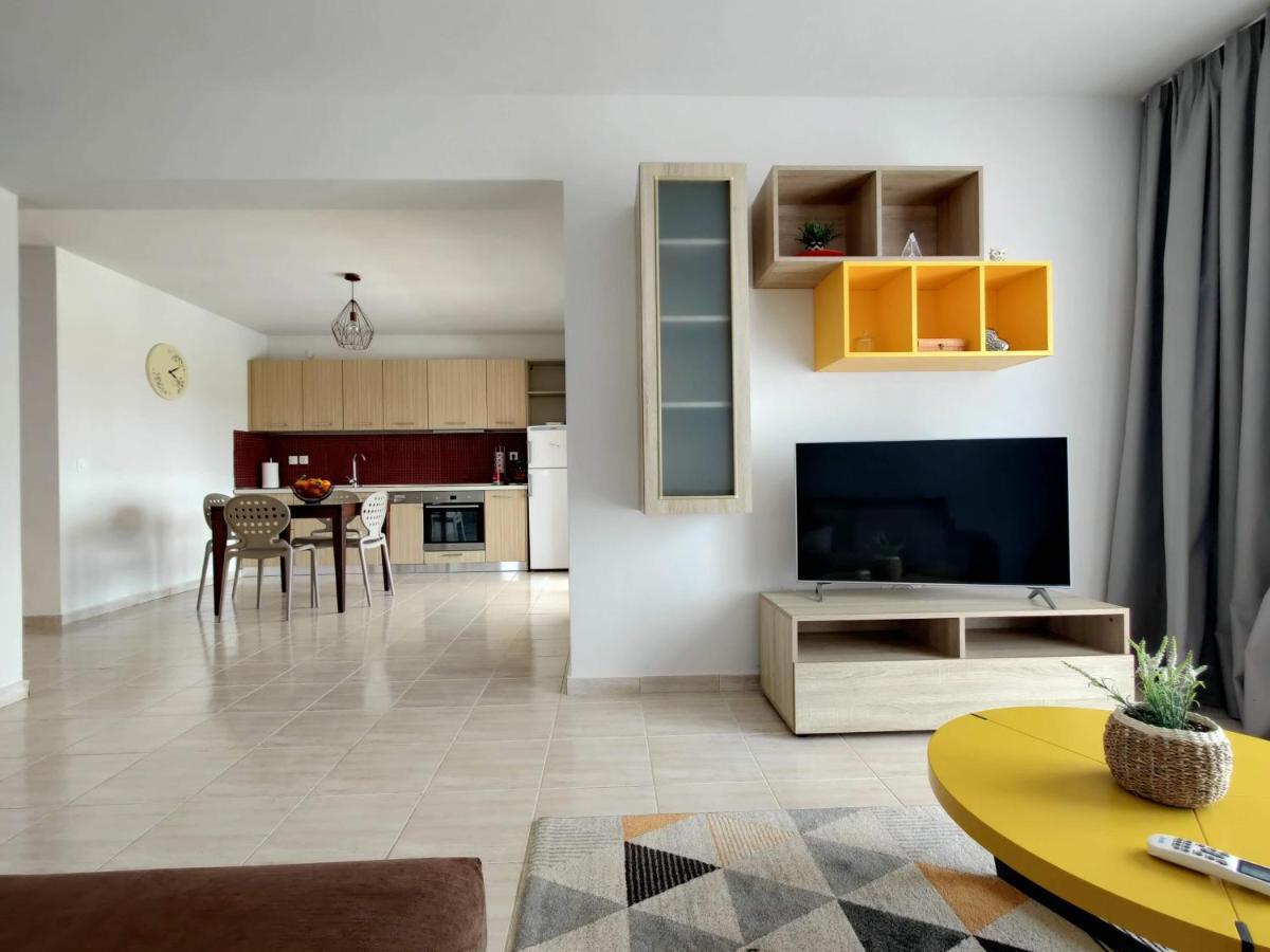 Iridia Resort Villas Finíki Kültér fotó