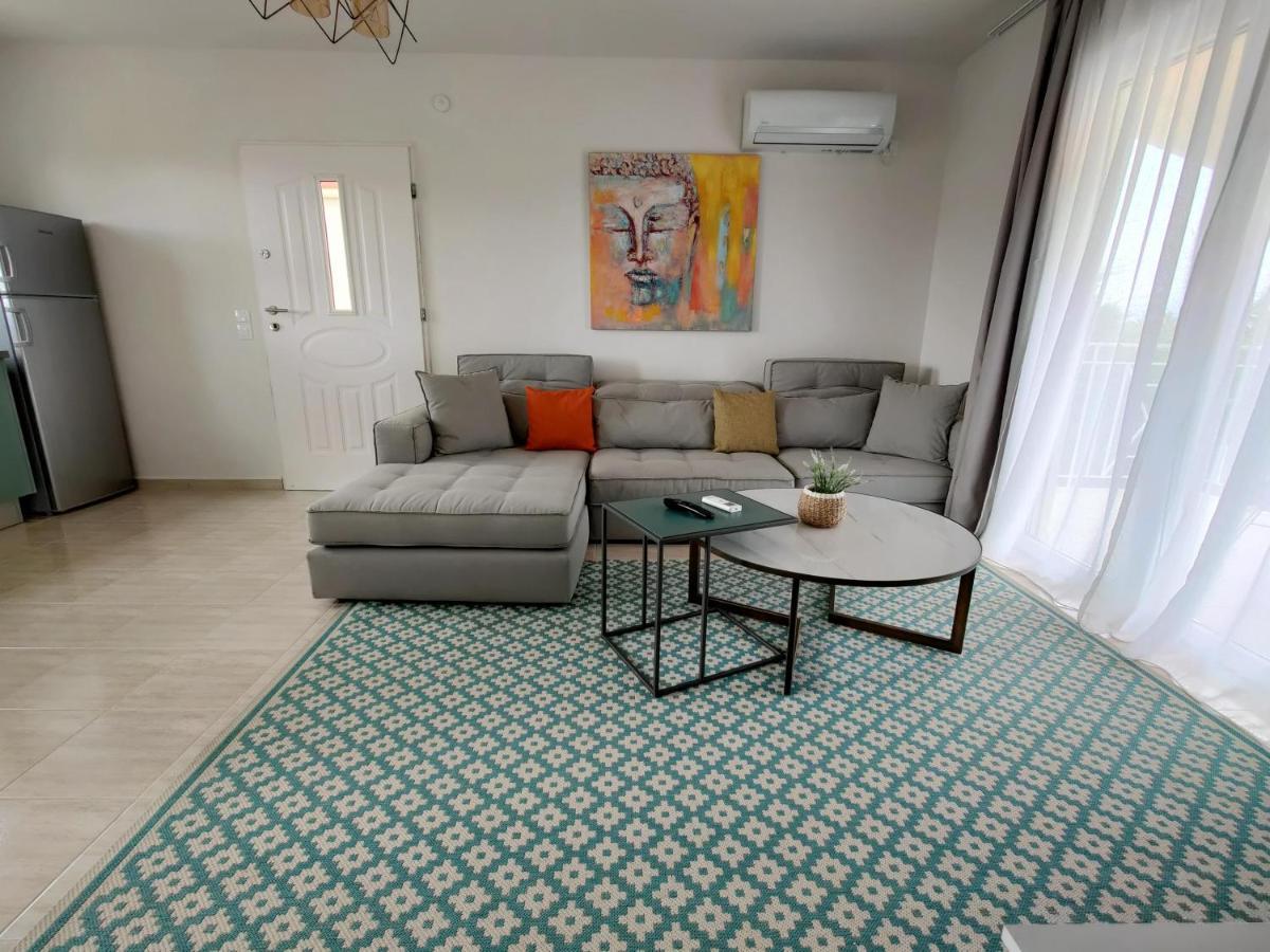 Iridia Resort Villas Finíki Kültér fotó