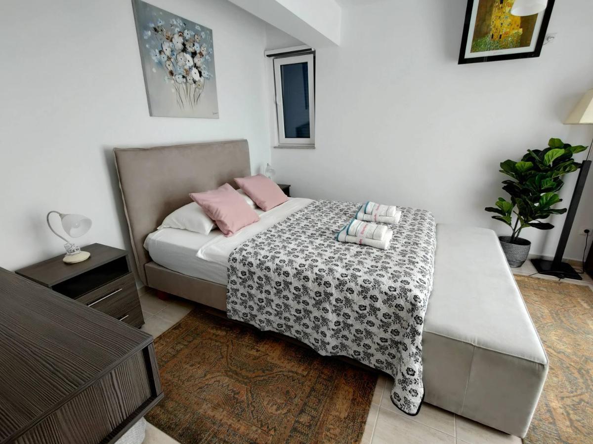 Iridia Resort Villas Finíki Kültér fotó