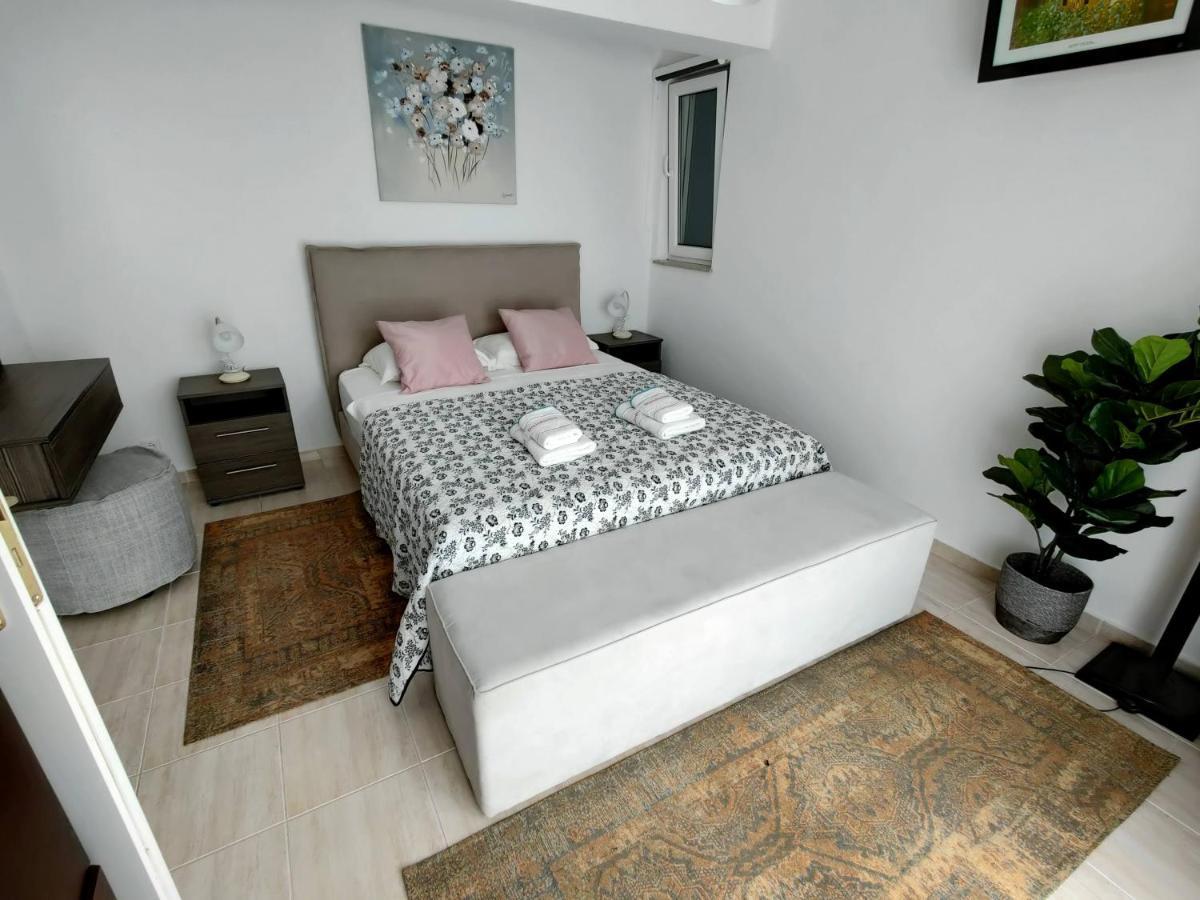Iridia Resort Villas Finíki Kültér fotó